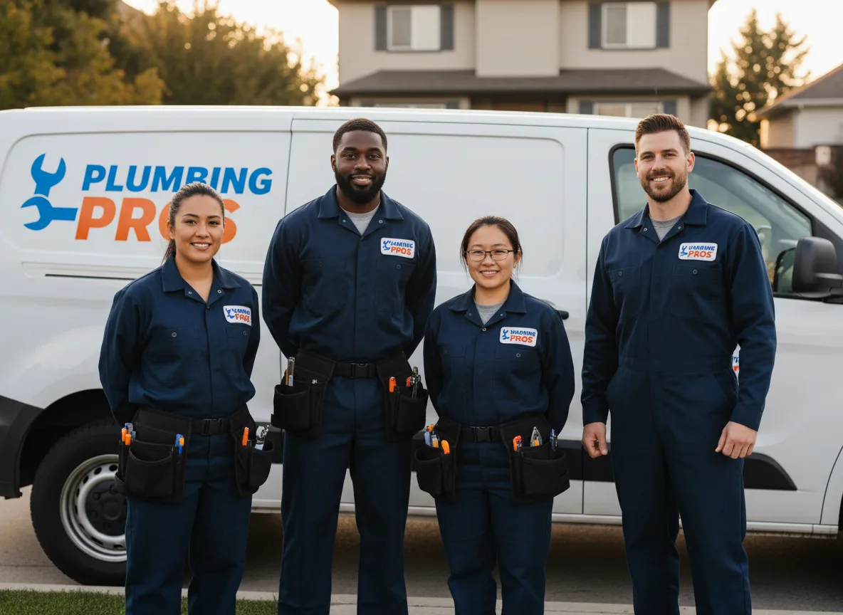 Water Heater Repair company in Doylestown, PA